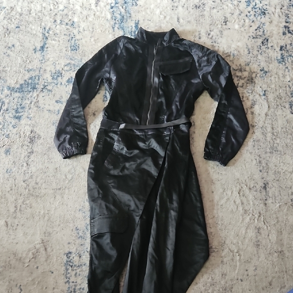 Jordan Women's Dark Utility Jacket - Picture 1 of 3